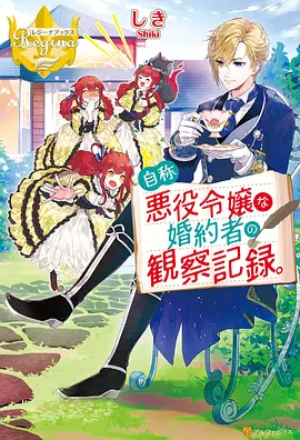 CC动漫推荐 魔女与野兽